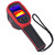 Thermal Imaging Camera Compact Portable Handheld Infrared Imager with Data Transfer US Plug