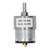 DC Reduction Motor 960RPM High Torsion Low Noise Micro Speed Reduction Geared Motor with Hall Encoder DC24V
