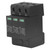 DC Surge Protector 40KV 3P Quick Response Flame Retardant Modular Photovoltaic Surge Protection Device 1000VDC