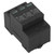 DC Surge Protector 40KV 3P Quick Response Flame Retardant Modular Photovoltaic Surge Protection Device 1000VDC