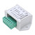 PWM to Voltage Converter Module Digital to Analog Adjustable for Machine Equipment