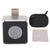 Mobile Phone Thermal Imager 25Hz 160x120 Resolution Portable Infrared Thermal Imaging Camera VC328A