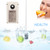 Multifunctional Home Water Air Purifier 2000mg/h Portable Ozone Machine