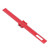 Woodworking Pocket Ruler 12in Multifunctional Metric Inch Woodwork Adjustable Sliding Ruler