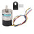 Brushless Motor Adjustable Speed CW/CCW DC12V with Bracket for Measuring Instrument XD-37GB3525500rpm/min