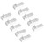 10PCS 928M-2P Wiring Connector Double Press ScrewFree Quick Terminal Building Supplies