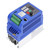 NFLIXIN Variable Frequency Drive Inverter Converter 1PH 220VAC Input 3PH 0‑220VAC Output 2.2KW