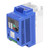 NFLIXIN Variable Frequency Drive Inverter Converter 1PH 220VAC Input 3PH 0‑220VAC Output 2.2KW