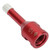 Vacuum Brazed Drilling Core Bit Wood Hole Saw Hole Cutter Angle Grinder Hole Saw (10mm)