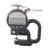 Digital Display Paper Leather Cloth Thickness Gauge Measuring Tool Range 0‑12.7mm 0.001mm