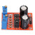 5Pcs NE555 Adjustable Pulse Frequency Module Square Wave Signal Generator 5V-15VDC