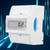 DDS548 Watt Hour Meter LCD Display Single Phase 230VAC Electric Power Meter