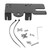 3D Printer Extruder Kit Alumina Block Screw Nut Wrench Installation Accessories for Creality