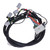 Control Box Wiring Harness 207-06-76131 Vehicle Internal Wire Assembely Replacement TOSD‑28‑047