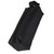 Multifunctional Tool Bag Zipper Tool Pouch for Pliers Screws Repair Hardware Tools (Black)