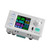 Direct Current Regulated Power Supplies Constant-voltage Constant-current Maintenance Experimental Power Supplying Device 1.54inch LCD Screen Brightness Adjustable Support Firmware Upgrade