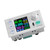 Direct Current Regulated Power Supplies Constant-voltage Constant-current Maintenance Experimental Power Supplying Device 1.54inch LCD Screen Brightness Adjustable Support Firmware Upgrade