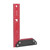 Woodworking L Shaped Measuring Ruler Professional Aluminum Alloy Carpenter Marking Tool 200mm