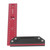Woodworking L Shaped Measuring Ruler Professional Aluminum Alloy Carpenter Marking Tool 200mm