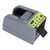 Automatic Tape Dispenser Cutter High Accuracy Electric Ribbon Cutting Machine for 6 to 60mm Tape 999 Maximum Cutting Length EU Plug 220‑240V
