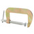 3pcs C Clamp G Clamp Woodworking Welding Hand Grip Holder Carpenter Tool2inch