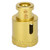 Diamond Hole Saw Brazing Drill Bit Opener Drilling Marble Concrete Tools M14 40mm