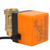 AC220V G1" Electric Valve 3-Wire 2-Point Control Female Male Thread Motorized Ball Valve