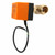 AC220V G1" Electric Valve 3-Wire 2-Point Control Female Male Thread Motorized Ball Valve
