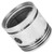 Air Compressor Piston Connecting Rod Oil Gas 4 Ring Pump Accessories Mechanical Equipment 90