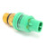 Pressure Sensor Engine Sensing Transducer Replacement Excavator Accessories for EX200‑5 4380677