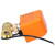 DN20 Professional 2 Way Electric Ball Valve DC12/24V 2‑Wire Brass Ball Valve Accessory