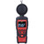 ST6813 Portable Digital LCD Light Illuminance Meter Photometer Illuminometer Instrument 1-100000