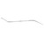 Beekeeping Stainless Steel Needle Honey Bee Queen Rearing Larva Grafting Tool
