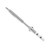 1Pc Mini Stainless Steel Soldering Iron Tips Replacement for TS100 Soldering Iron TS-D24