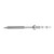 1Pc Mini Stainless Steel Soldering Iron Tips Replacement for TS100 Soldering Iron TS-D24