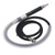 Pneumatic Pencil Die Grinder Kit Aluminum Alloy Speed Adjustable High Concentricity Air Grinder 65000rpm 1/4in Inlet