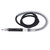 Pneumatic Pencil Die Grinder Kit Aluminum Alloy Speed Adjustable High Concentricity Air Grinder 65000rpm 1/4in Inlet