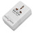 100W / to / StepUp&amp;Down Voltage Converter Transformer (CN Standard Plug)