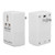 100W / to / StepUp&amp;Down Voltage Converter Transformer (CN Standard Plug)