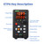 East Tester ETP3005A DC Regulated Power Supply 150W 30V 5A Single Channel Encoder Adjustment Maintenance Storage Remote Control Laboratory Power