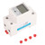 5‑32A  50Hz LCD Display Single Phase Energy KWh Meter DIN Rail Mounting DDS528
