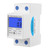 5‑32A  50Hz LCD Display Single Phase Energy KWh Meter DIN Rail Mounting DDS528
