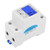 5‑32A  50Hz LCD Display Single Phase Energy KWh Meter DIN Rail Mounting DDS528