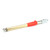 1Pc Metal Handle Roller Glass Push Knife Tile Cutter Mirror Cutting Tool(random color)