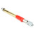 1Pc Metal Handle Roller Glass Push Knife Tile Cutter Mirror Cutting Tool(random color)