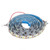 LED Strip Lights 1.5m Cold White Light IP44 Waterproof Lighting DC5V for Bambu P1P P1S X1C 3D Printer Parts