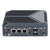 Industrial Mini Computer Quad Core Quad Thread 8G Memory 128G Hard Disk 4K Triple Display Mini PC 100‑240V EU Plug