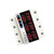 LCD Display Self-reset Protector Overvoltage Undervoltage Current Limiting Circuit Breaker Phase Lost Zeroloss Phase Sequence Voltage Unbalance Protector Overload Automatic Power Off Reclosure Switch