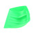 Snow Shovel PP Plastic Blade Shovel for Gravel Soil Leaves Garden Construction Clean Green