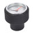 Digital Handwheel 10x65MM Aluminum Knob Grip Handle Wheel with 0 To 9 Indicator for Glass Food Machinery